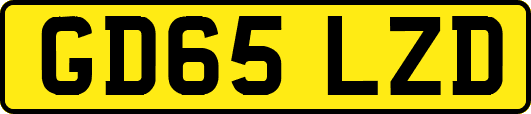 GD65LZD