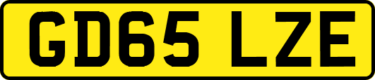 GD65LZE
