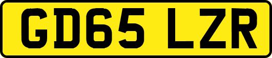 GD65LZR