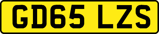 GD65LZS