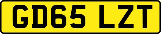 GD65LZT