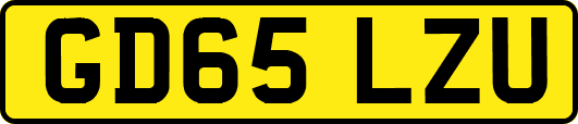 GD65LZU