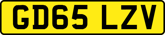 GD65LZV