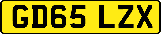GD65LZX