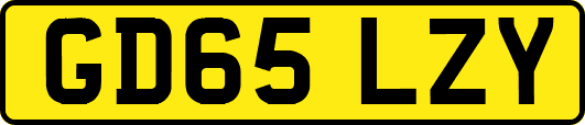GD65LZY