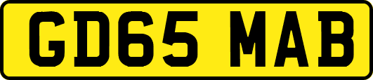 GD65MAB