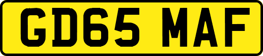 GD65MAF