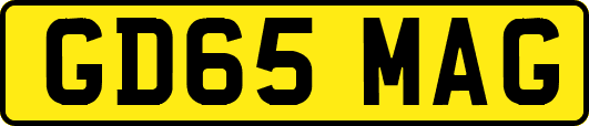 GD65MAG