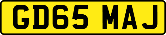 GD65MAJ