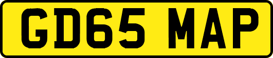 GD65MAP