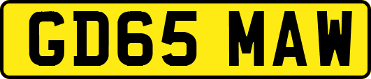 GD65MAW