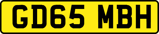 GD65MBH