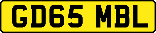 GD65MBL