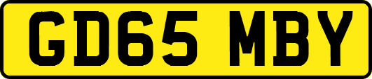 GD65MBY