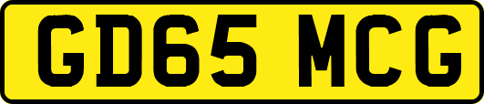 GD65MCG