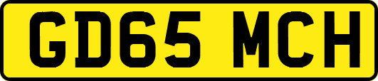 GD65MCH
