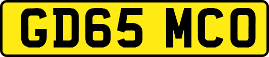 GD65MCO