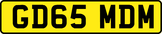 GD65MDM