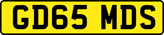 GD65MDS