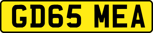 GD65MEA