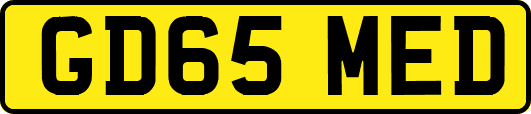 GD65MED