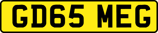 GD65MEG