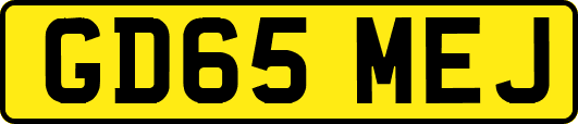GD65MEJ