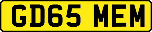 GD65MEM