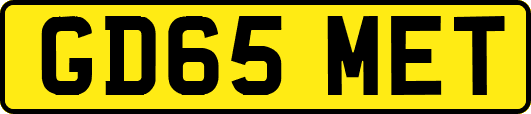 GD65MET