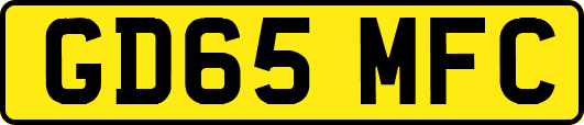 GD65MFC