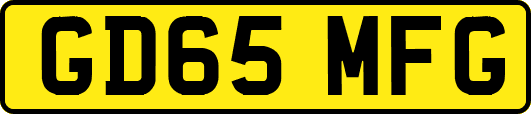 GD65MFG