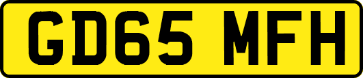 GD65MFH