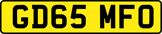 GD65MFO