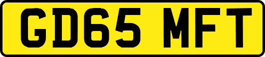 GD65MFT