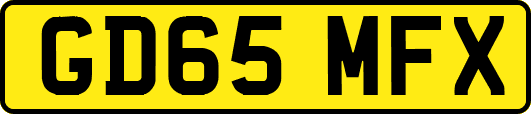 GD65MFX