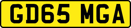 GD65MGA