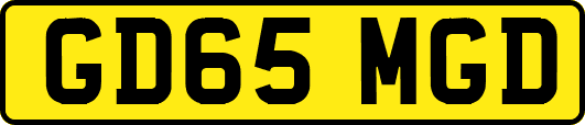 GD65MGD