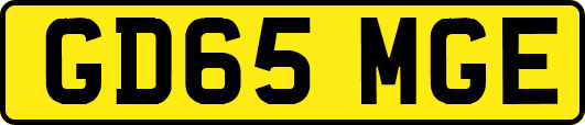 GD65MGE