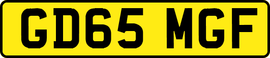 GD65MGF