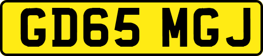 GD65MGJ