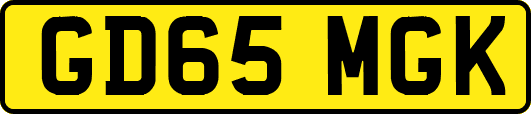 GD65MGK