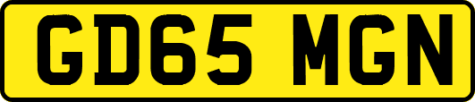 GD65MGN
