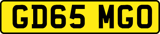GD65MGO