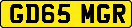 GD65MGR