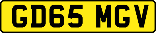 GD65MGV