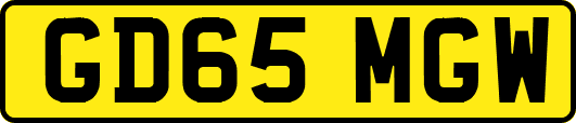 GD65MGW