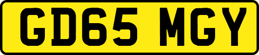 GD65MGY