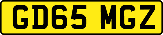 GD65MGZ