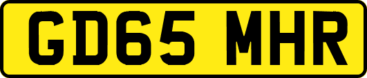 GD65MHR
