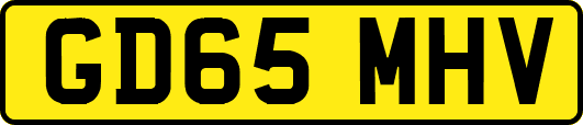 GD65MHV